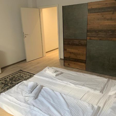 Laur Residence Timisoara Esterno foto