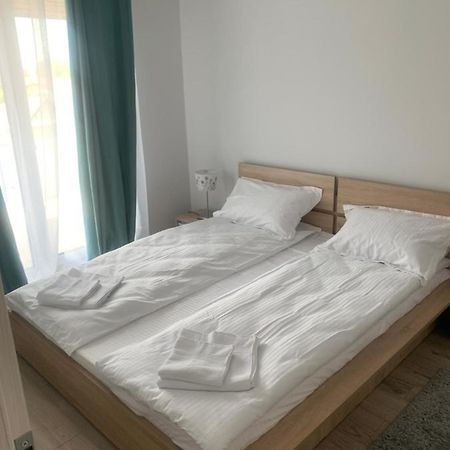 Laur Residence Timisoara Esterno foto