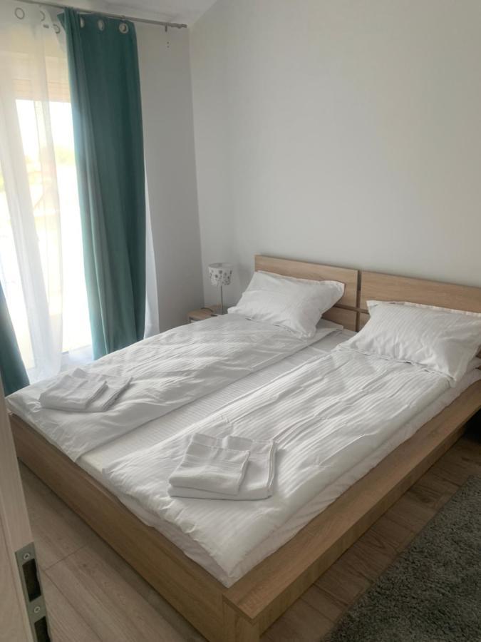 Laur Residence Timisoara Esterno foto